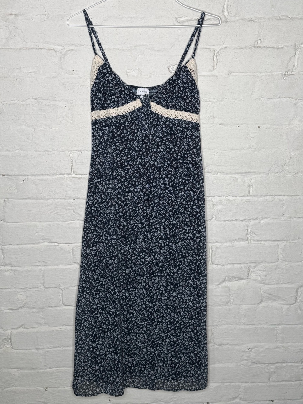 L. A. Hearts Dress XS